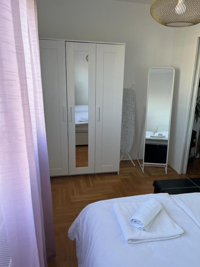 City Break Arena Zagreb Dış mekan fotoğraf